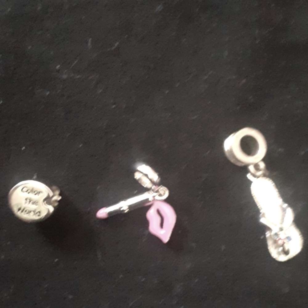 Pandora  charms price for  all